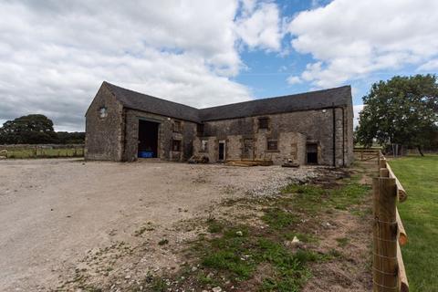 6 bedroom barn for sale - The Homestead Barn, Biggin by Hartington