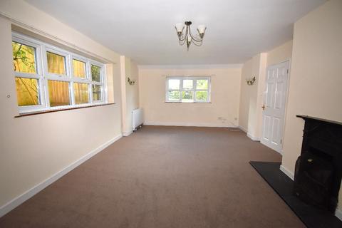 4 bedroom detached house to rent, Sampford Courtenay