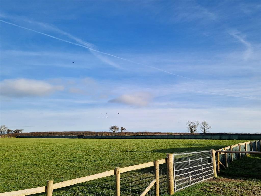 Fields