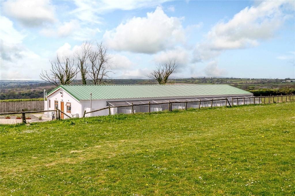 Boarding Kennels