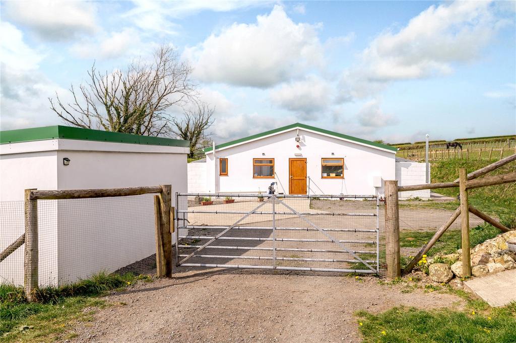 Boarding Kennels