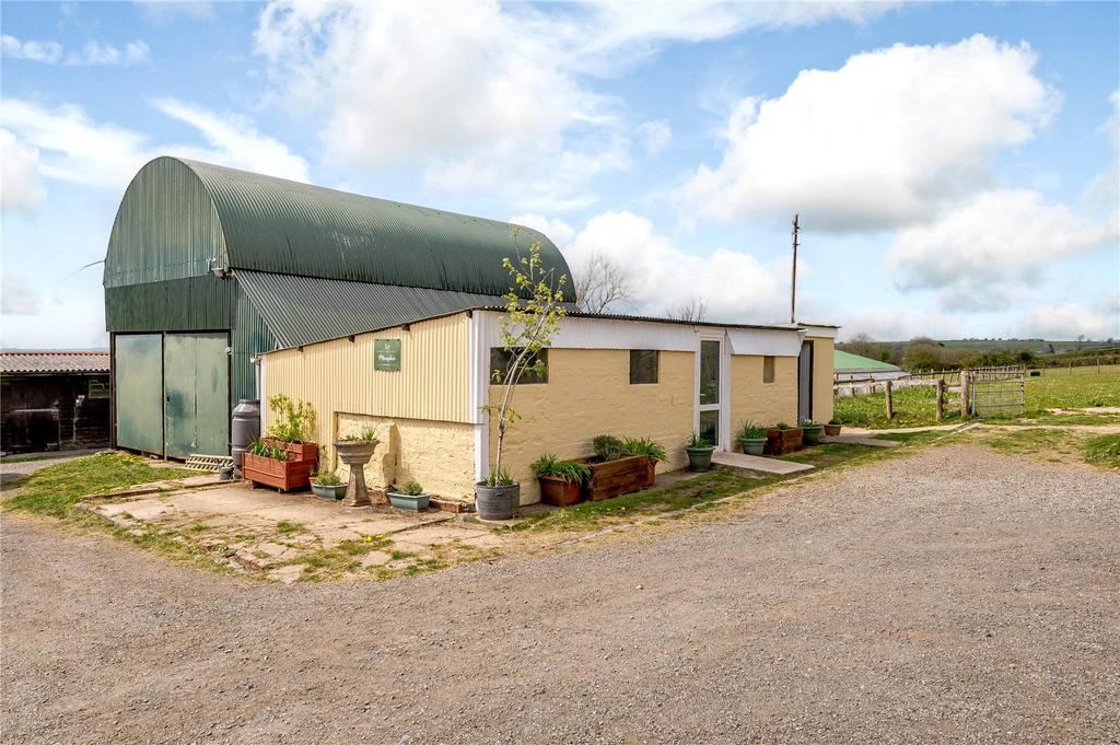 Outbuildings