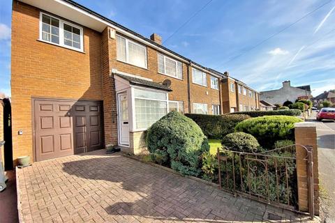 4 bedroom semi-detached house for sale - New Hill Road, Wath Upon Dearne, Rotherham, S63 6JU