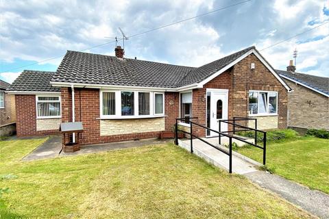 45 Highgate Lane, Goldthorpe, Rotherham, S63 9BA