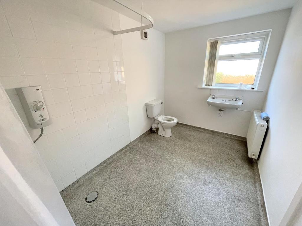 Wetroom