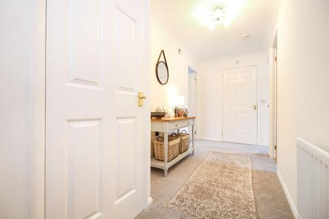 2 bedroom flat for sale - Bywell View, Stocksfield