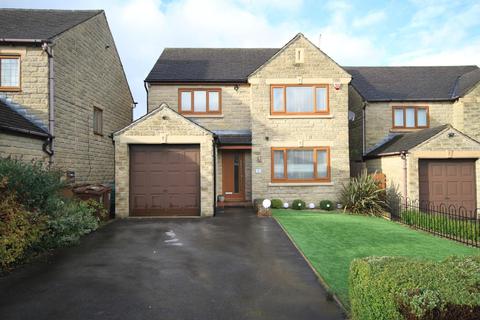 20 Jacobs Croft, Clayton, Bradford, BD14 6SU