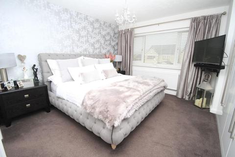 20 Jacobs Croft, Clayton, Bradford, BD14 6SU