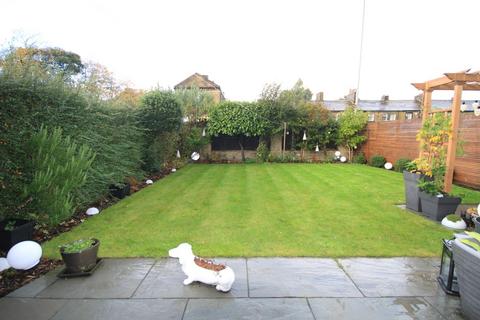 20 Jacobs Croft, Clayton, Bradford, BD14 6SU