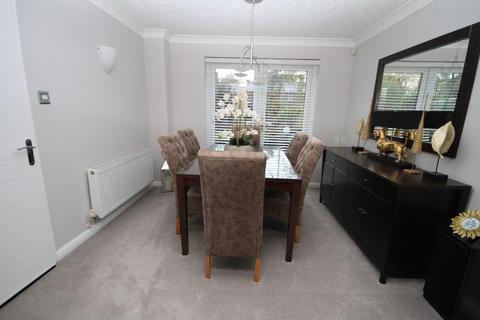 20 Jacobs Croft, Clayton, Bradford, BD14 6SU