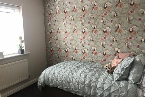 20 Jacobs Croft, Clayton, Bradford, BD14 6SU