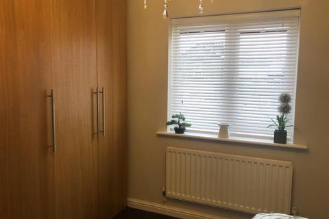 20 Jacobs Croft, Clayton, Bradford, BD14 6SU