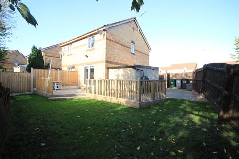 16 Sheldrake Avenue, Bradford, BD8 0RA