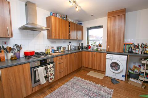 4 bedroom townhouse for sale - St. Saviours Lane, Norwich