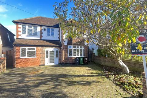 5 bedroom house to rent - Hays Walk, Cheam, Sutton