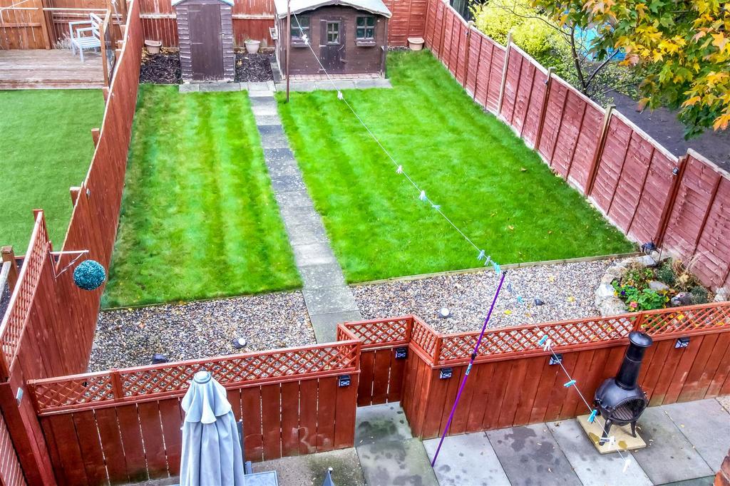 Pendleton Road, Darlington 3 bed semidetached house £148,000