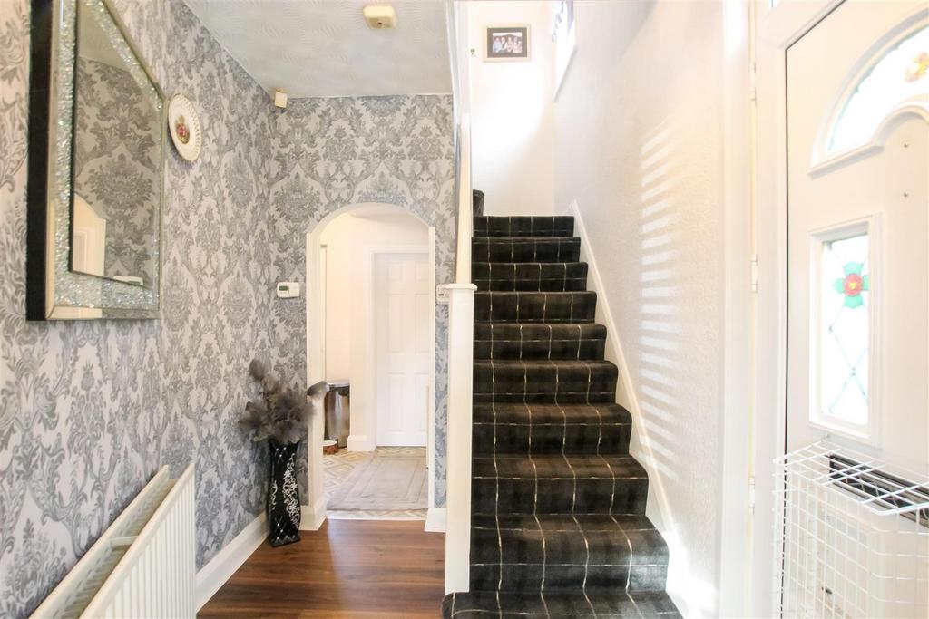 Pendleton Road, Darlington 3 bed semidetached house £148,000