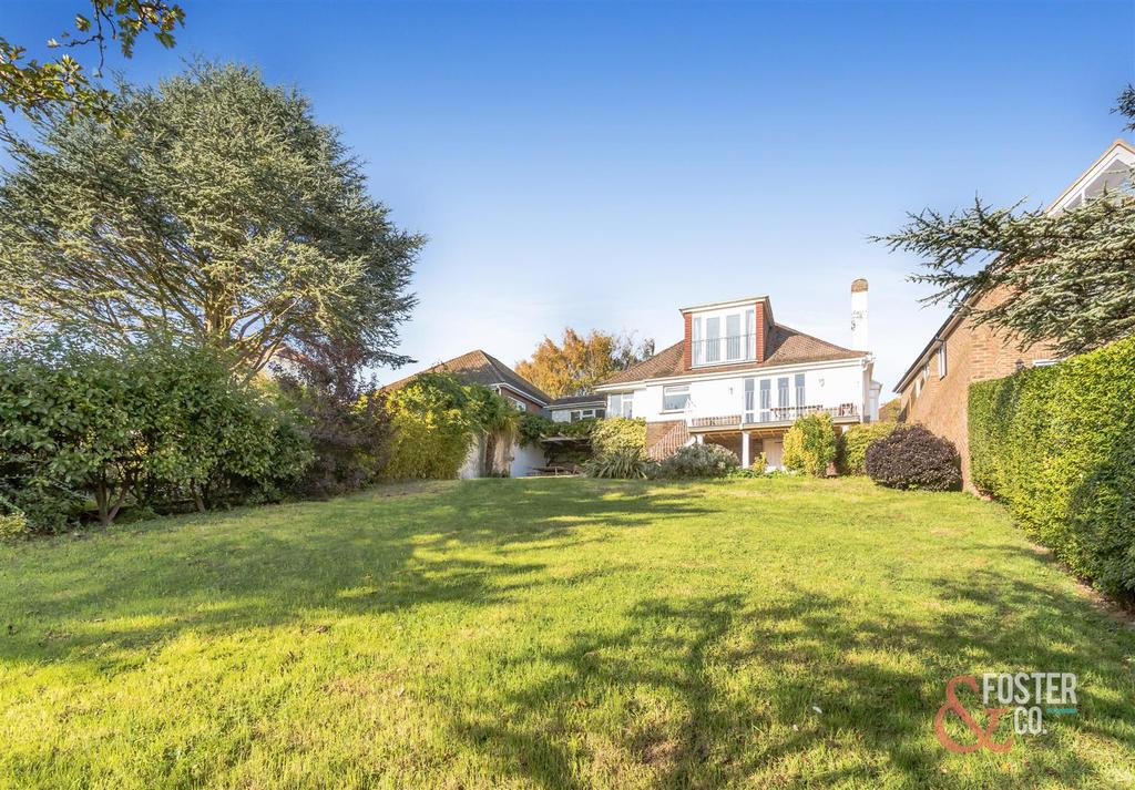 Redhill Drive Brighton For Sale at Karen Harden blog