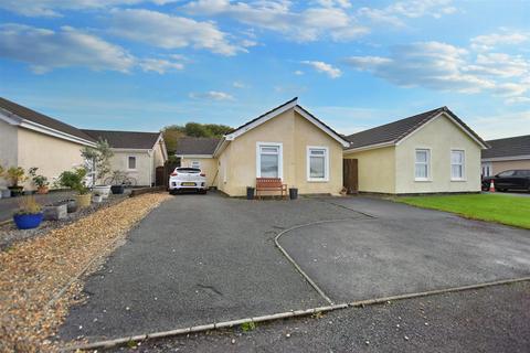 19 Millfields Close, Kilgetty, SA68 0SA