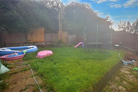 19 Millfields Close, Kilgetty, SA68 0SA