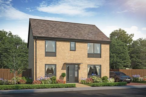 4 bedroom detached house for sale - Plot 68, The Luthier at Bellway at Whitehouse Park, Rambouillet Drive, Whitehouse, Milton Keynes MK8