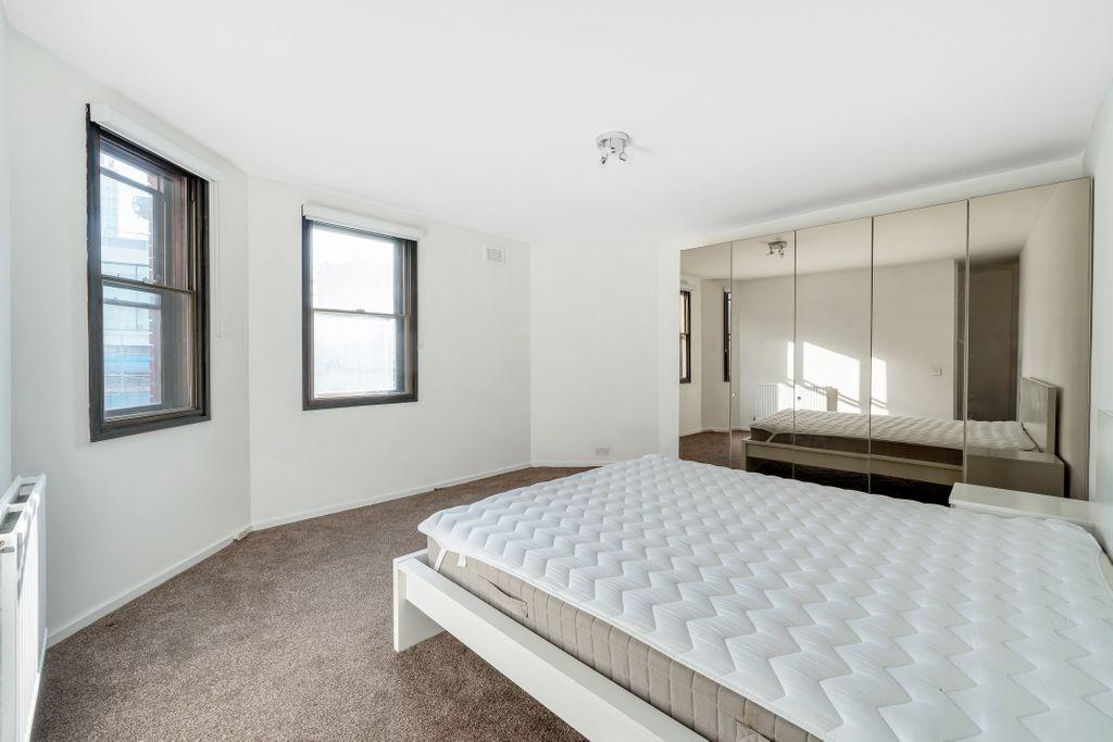 Bedroom 1 (Double with Ensuite)