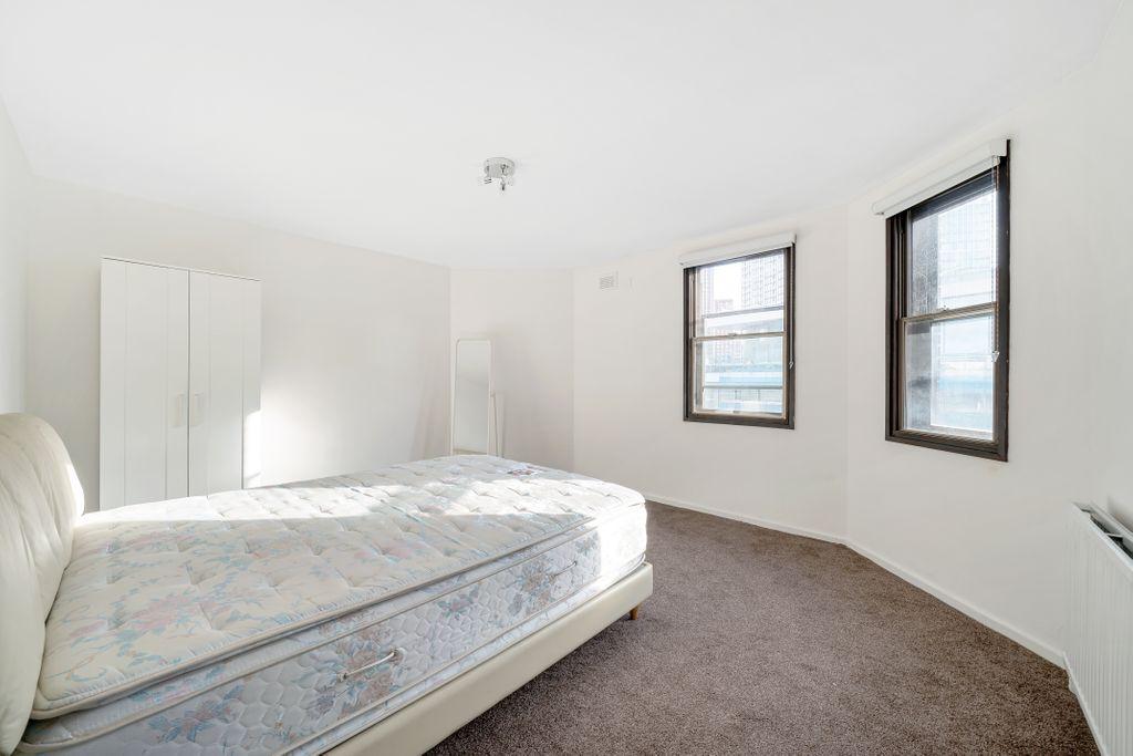 Bedroom 2 (Double)