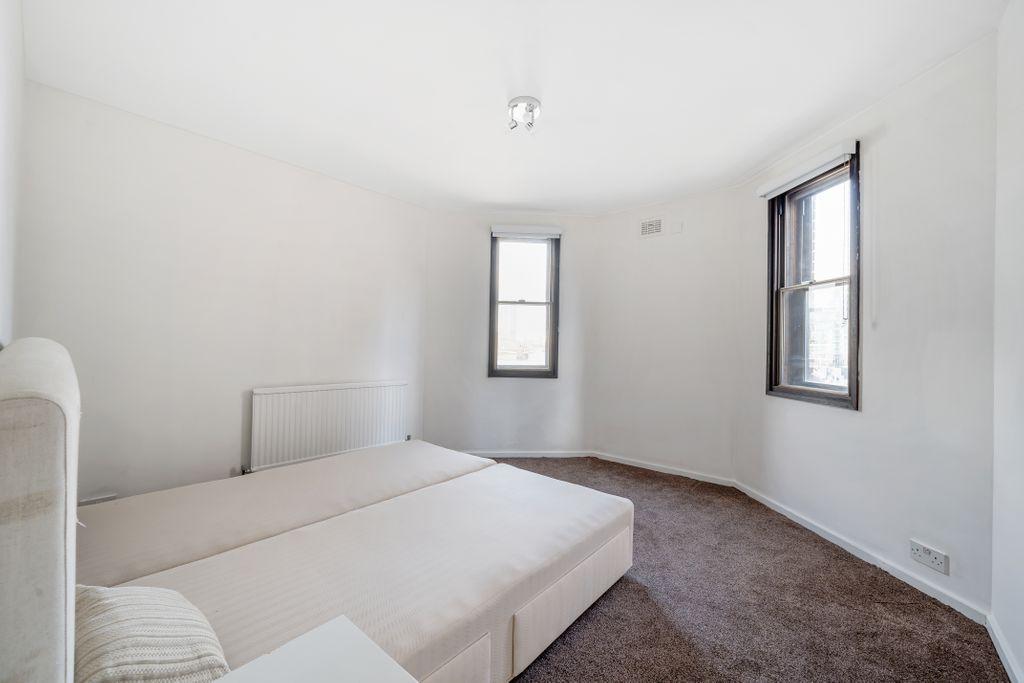 Bedroom 3 (Double)