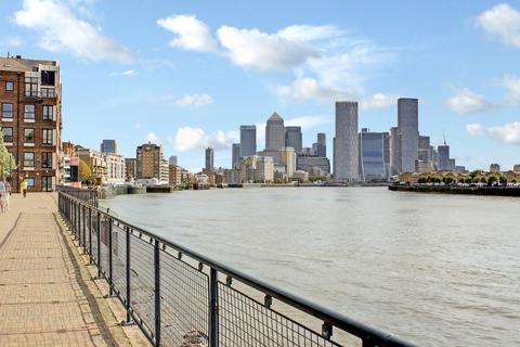 2 bedroom flat for sale - Sirius Building, Wapping E1W