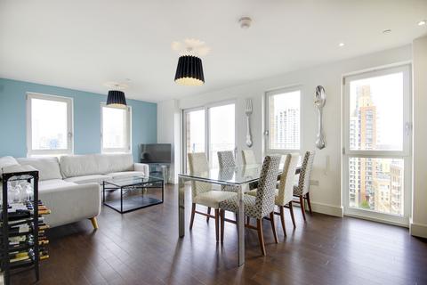 3 bedroom flat for sale - Ivy Point, Bow E3