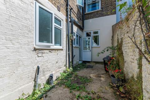 2 bedroom flat for sale - Herbert Road, Woolwich SE18
