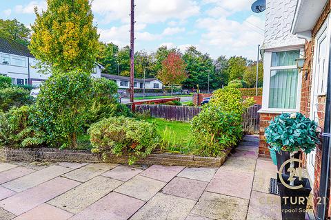 3 bedroom semi-detached house for sale - Manor Road, Woolton, L25