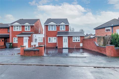 3 bedroom link detached house for sale - Neville Avenue, Goldthorn, Wolverhampton, West Midlands, WV4