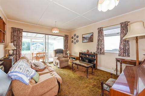 3 bedroom detached bungalow for sale - Marine Drive, West Wittering, Chichester