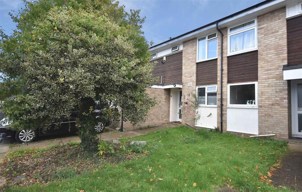 Gardens, Canterbury 4 bed semidetached house for sale £280,000