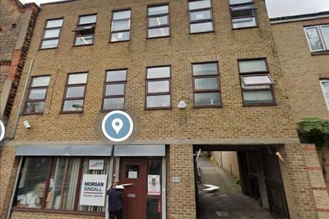 Serviced office to rent, 195-197 Wood Street,Wood Street Business Centre,