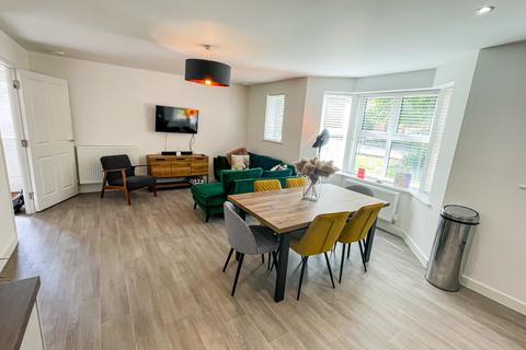 2 bedroom apartment for sale - Berridge Place, Peterborough, PE3