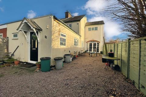 4 bedroom semi-detached house for sale - Castledine Avenue, Quorn, LE12
