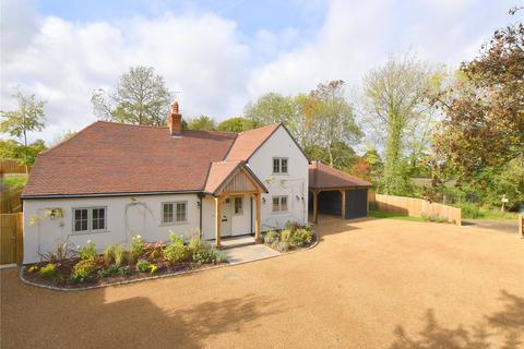Champney Cottage Cranmore Lane, West Horsley, Leatherhead, KT24 6BW
