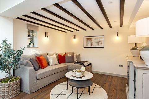Champney Cottage Cranmore Lane, West Horsley, Leatherhead, KT24 6BW