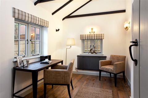 Champney Cottage Cranmore Lane, West Horsley, Leatherhead, KT24 6BW