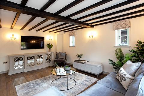 Champney Cottage Cranmore Lane, West Horsley, Leatherhead, KT24 6BW