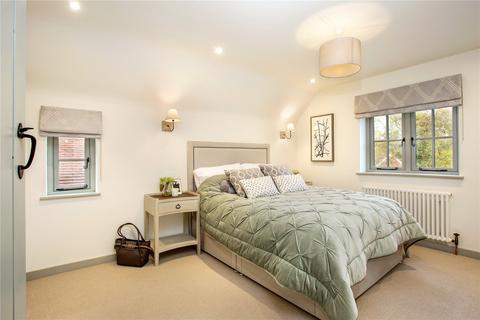 Champney Cottage Cranmore Lane, West Horsley, Leatherhead, KT24 6BW