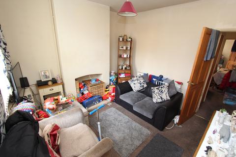 3 bedroom terraced house for sale - Queens Road North, Eastwood, Ilkeston, NG16
