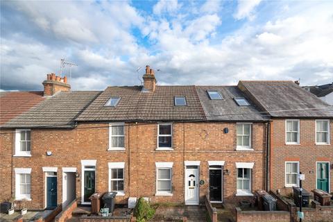 3 bedroom terraced house to rent, Dalton Street, St. Albans, Hertfordshire