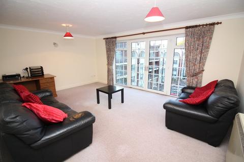 1 bedroom apartment to rent, Fedden Village, Nore Road, Portishead, BS20