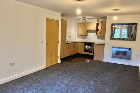 2 bedroom flat for sale - Daneholme Close, Daventry, Northamptonshire NN11 0PN