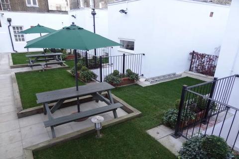 Studio to rent - North Gower Street, Euston, London, NW1