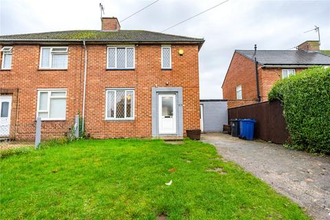 2 bedroom semi-detached house for sale - Firsby Crescent, Grimsby, Lincolnshire, DN33