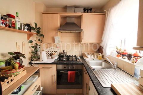 1 bedroom flat for sale, Buxton Road Luton LU1 1RE